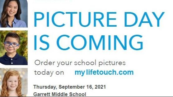 Picture Day